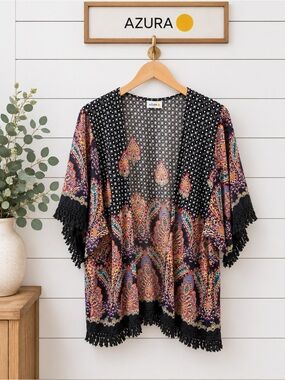 AZURA – Size S (fits medium
